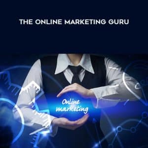 Talmadge Harper â€“ The Online Marketing Guru