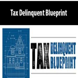 No Flipping Excusesa â€“ Tax Delinquent Blueprint Training Program