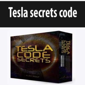 Tesla secrets code