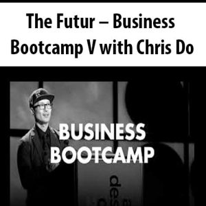 The Futur â€“ Business Bootcamp V with Chris Do