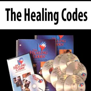 The Healing Codes