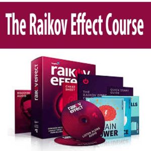 The Raikov Effect Course