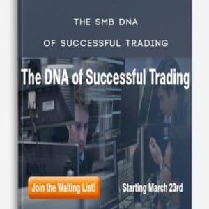DNA of Successful Trading | Available Now !