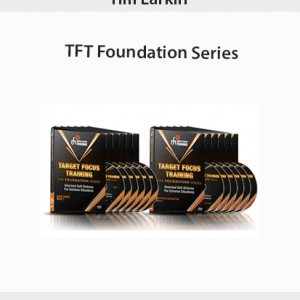 Tim Larkin â€“ TFT Foundation Series