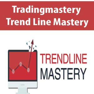 Tradingmastery – Trend Line Mastery | Available Now !