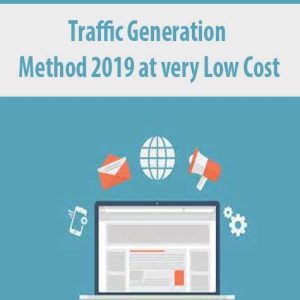 Traffic Generation Method 2019 at very Low Cost
