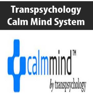 Transpsychology â€“ Calm Mind System