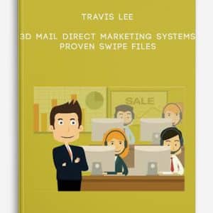 Travis Lee â€“ 3D Mail Direct Marketing Systems