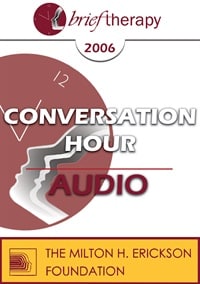 BT06 Conversation Hour 10 â€“ Creating & Adjusting Effective Personal Boundaries â€“ Steve Andreas, MA