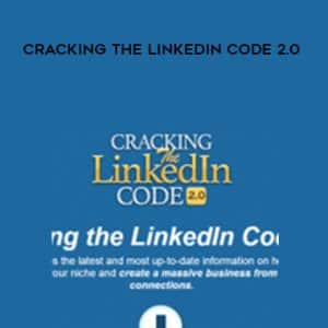 Melonie Dodaro â€“ Cracking The LinkedIn Code 2.0