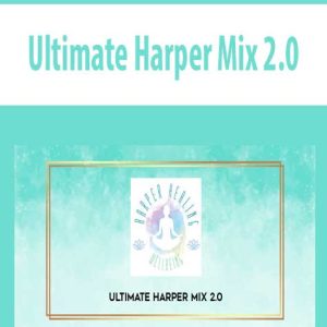 Ultimate Harper Mix 2