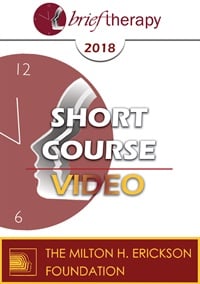 BT18 Short Course 01 â€“ Brief Approaches for Trauma Healing: Navigating Chaos, Complexity and Resiliency â€“ Ronald Alexander, PhD