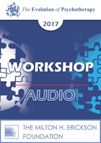 EP17 Workshop 12 â€“ The Discriminating Therapist: Teaching Discrimination Strategies Through Hypnosis as a Foundation for Good Decision Making â€“ Michael Yapko, PhD