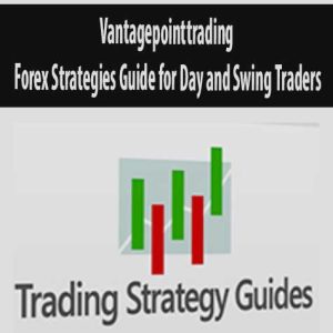 Vantagepointtrading – Forex Strategies Guide for Day and Swing Traders