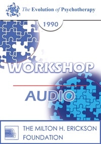 EP90 Workshop 07 â€“ Mind-Body Healing in Everyday life: The Ultradian Healing Response â€“ Ernest Rossi, Ph.D.