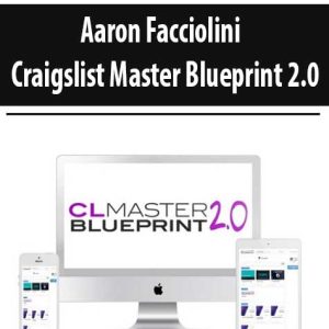 Aaron Facciolini â€“ Craigslist Master Blueprint 2.0