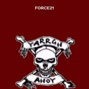 Captain Jack â€“ Force21