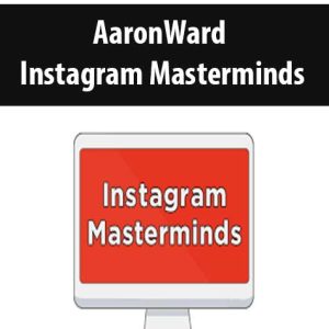 AaronWard â€“ Instagram Masterminds