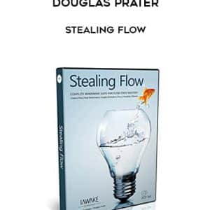 lAwake Technologies â€“ Douglas Prater â€“ Stealing Flow