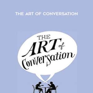 Catherine Blyth â€“ The Art of Conversation