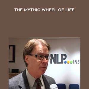Charles Faulkner?s The Mythic Wheel of Life