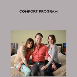 Adam Lyons Comfort Program