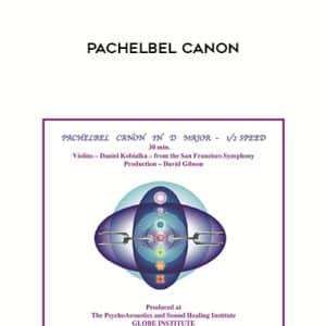 Sound Healing Center â€“ Pachelbel Canon