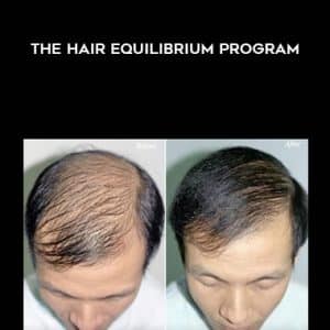 WIII â€“ The Hair Equilibrium Program