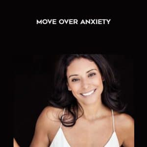 Brigit Cosgrove & Molly Tipping â€“ Move Over Anxiety