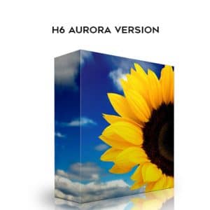 Absolute Self Confidence 5g â€“ h6 Aurora Version