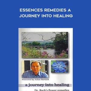 Dr Bach Flower â€“ Journey into Healing Bach Flower Remedies