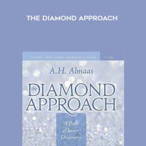 A.H. Almaas â€“ The Diamond Approach