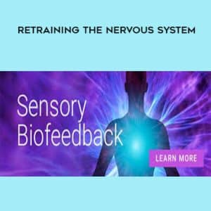 C Norman Shealy â€“ Retraining the Nervous System