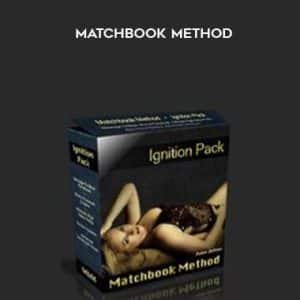 Action Jackson â€“ Matchbook Method