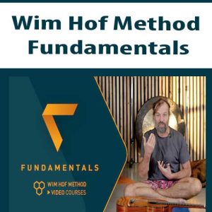 Wim Hof Method – Fundamentals 2020