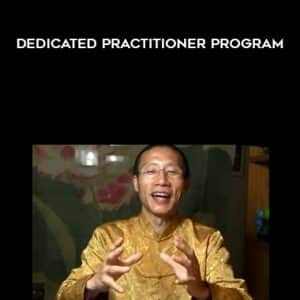Wisdom Healing Qigong â€“ Dedicated Practitioner Program