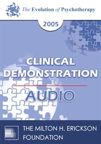 EP05 Clinical Demonstration 14 â€“ How to Supervise in Cognitive Therapy â€“ Judith Beck, Ph.D.