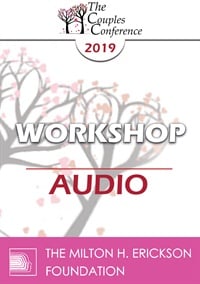 CC19 Workshop 08 â€“ Introduction to â€“ Psychobiological Approach to Couple Therapy â€“ Part â€“ Stan Tatkin, PsyD, LMFT