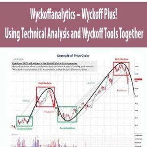 WYCKOFFANALYTICS – WYCKOFF TRADING COURSE (WTC) (Spring 2019) (Jan-Apr) | Available Now !