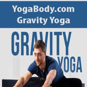 YogaBody.com â€“ Gravity Yoga