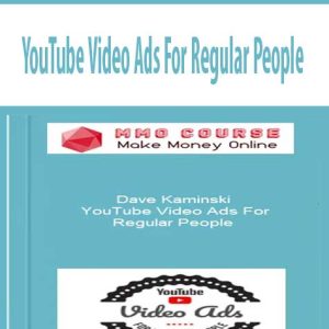 YouTube Video Ads For Regular People
