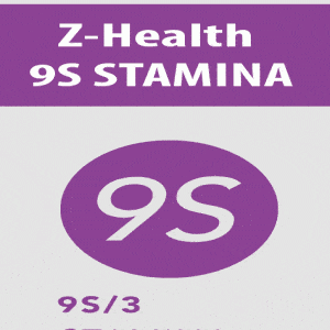 Z-Health â€“ 9S STAMINA