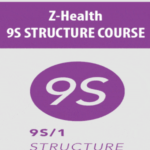 Z-Health â€“ 9S STRUCTURE COURSE