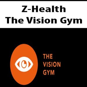 Z-Health â€“ The Vision Gym