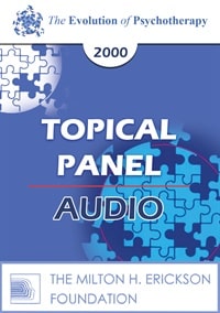 EP00 Topical Panel 02 â€“ Mind-Body Issues â€“ Eugene Gendlin, Ph.D. Alexander Lowen, M.D. Ernest Rossi, Ph.D. Francine Shapiro, Ph.D.