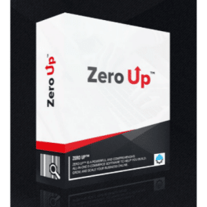 Fred Lam â€“ Zero Up | Available Now !