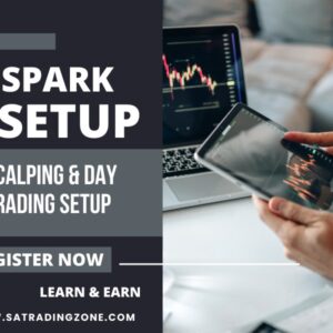 SHARK SETUP By SA Trading Zone