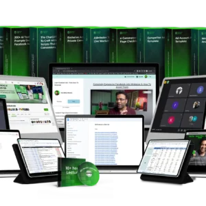 Sannidhya Baweja Facebook Ad Basic to Intermediate Course
