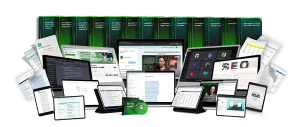 Sannidhya Baweja Facebook Ad Course