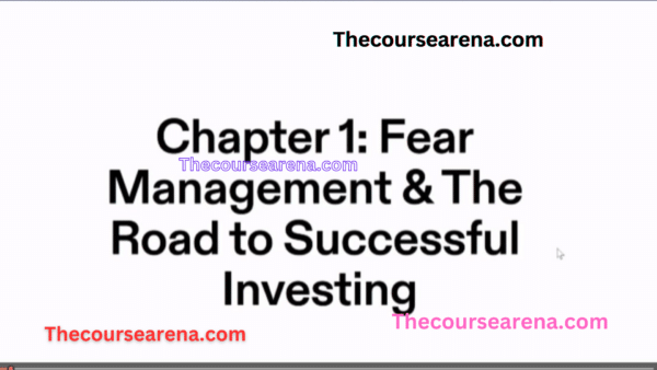 Manas Arora - Fast and Fortunate Course